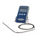 Orkaitės skaitmeninis termometras -50 - 300 °C
