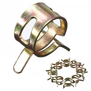 Vandens laistymo šlangelių laikiklis "Aukščiausia kokybė" (10 vnt.)