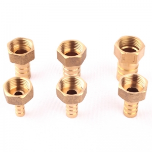 Sodo žarnos jungtis "Aukščiausia kokybė" (1/2" į 8 mm)