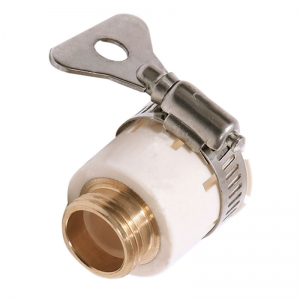 Universali jungtis "Aukščiausia kokybė" (9 - 14 mm)