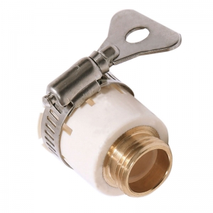 Universali jungtis "Aukščiausia kokybė" (9 - 14 mm)