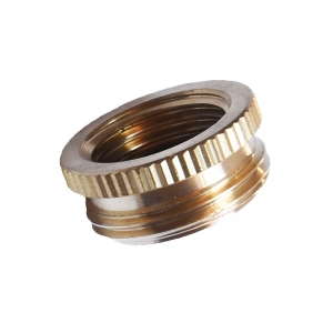 Žalvarinė jungtis "Aukščiausia kokybė" (1/2" į 3/4")