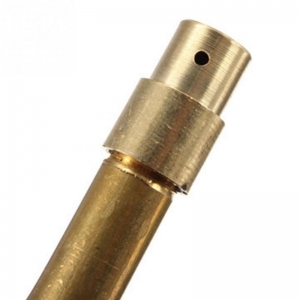 Žalvarinis 360° laispniu purkštuvėlis "Aukščiausia kokybė"