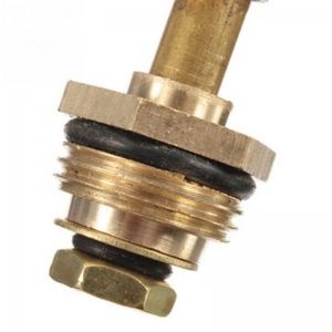 Žalvarinis 360° laispniu purkštuvėlis "Aukščiausia kokybė"