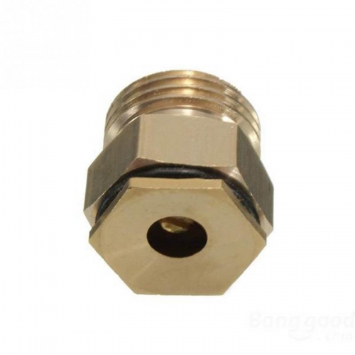 Žalvarinis puštuvėlis "Aukščiausia kokybė" (1/2", 0.14-0.74 m³/h)