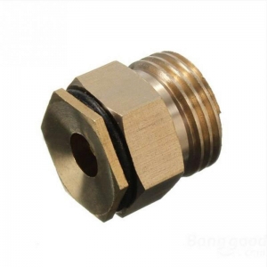 Žalvarinis puštuvėlis "Aukščiausia kokybė" (1/2", 0.14-0.74 m³/h)