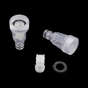 Universali jungtis "Greitis ir kokybė" (3/4", 16 mm)