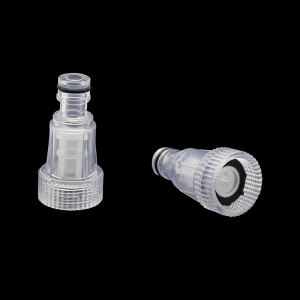 Universali jungtis "Greitis ir kokybė" (3/4", 16 mm)