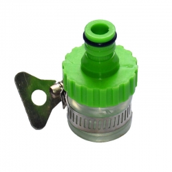 Universali jungtis "Žalioji jungė" (5/8", 16 mm)