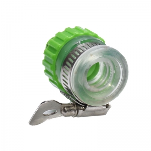 Universali jungtis "Žalioji jungė" (5/8", 16 mm)