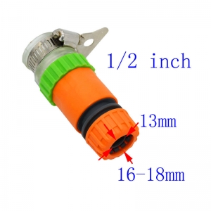 Universali jungtis "Greitai ir patogiai" (1/2")