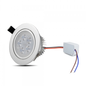 Įmontuojama LED lempa "Maloni šviesa"
