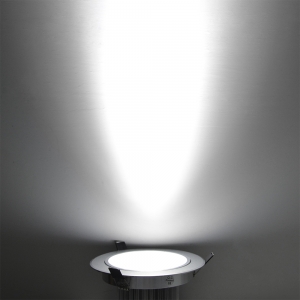 Įmontuojama LED lempa "Maloni šviesa"