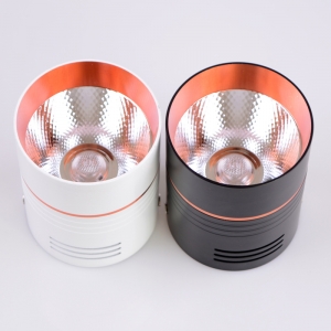 Įmontuojama LED lempa "Teisinga kryptis 2"