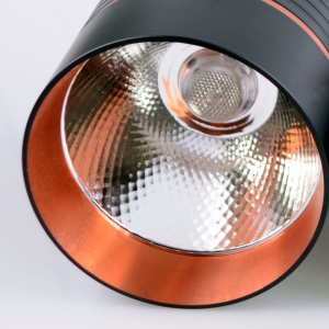 Įmontuojama LED lempa "Teisinga kryptis 2"
