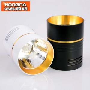 Įmontuojama LED lempa "Teisinga kryptis 2"