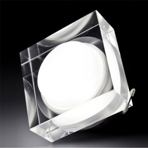 Įmontuojama LED lempa "Aukščiausia klasė 4"