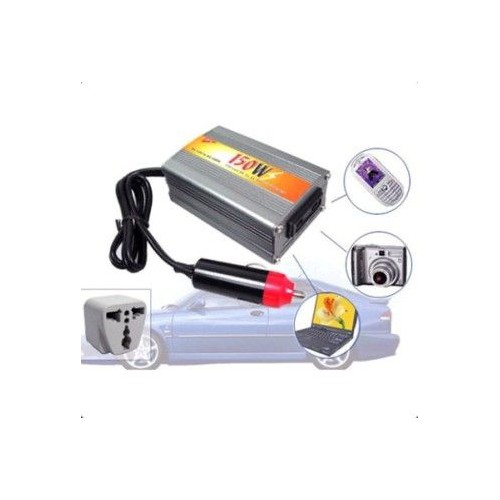 12V į 220V 150W keitiklis