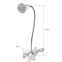 Stalinė LED lempa "Nerealiai patogu" (3W 36 LED)