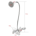 Stalinė LED lempa "Nerealiai patogu" (3W 36 LED)