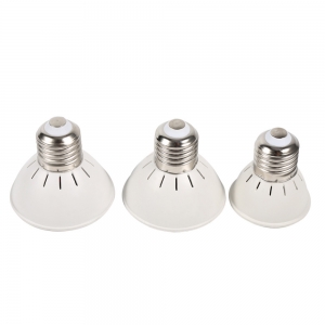 Stalinė LED lempa "Nerealiai patogu" (3W 36 LED)