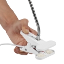 Stalinė LED lempa "Nerealiai patogu" (3W 36 LED)
