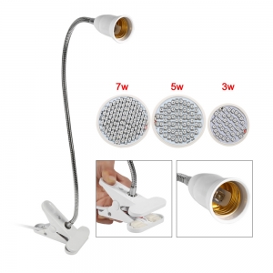 Stalinė LED lempa "Nerealiai patogu" (5W 60 LED)
