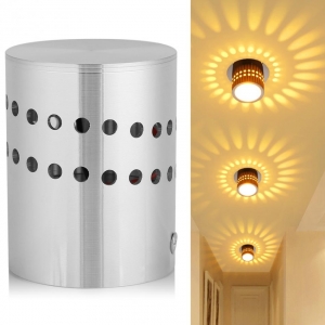 Lubų LED lempa "Aukščiausia klasė"