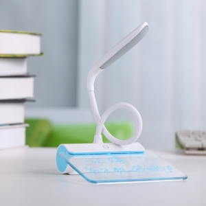 Stalinė LED lempa "Išskirtinis stilius"