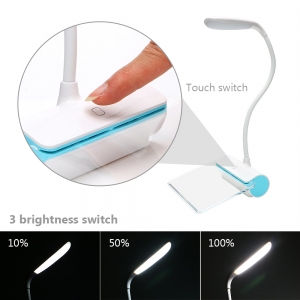 Stalinė LED lempa "Išskirtinis stilius"