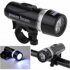 Dviračio prožektorius "Jėga"