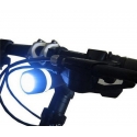 Dviračio prožektorius "Jėga"