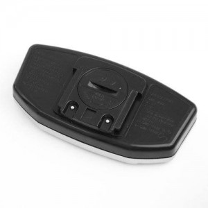 Daugiafunkcinis dviračio kompiuteris