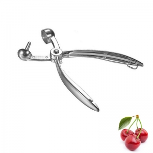 Vyšnių kauliukų spaudiklis "Aukščiausia klasė"