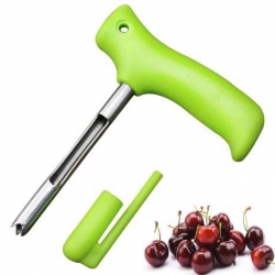 Vyšnių kauliukų spaudiklis "Patoguolis"