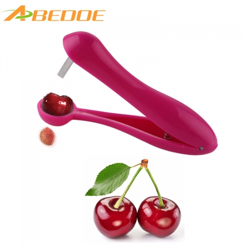 Vyšnių kauliukų spaudiklis "Patogiukas"