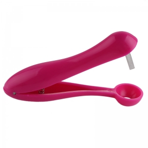 Vyšnių kauliukų spaudiklis "Patogiukas"