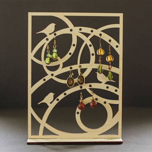 Papuošalų rėmelis "Medžio stilius 2"