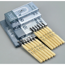 Įrankiai medžiu skaptuoti "Medžio meistras"