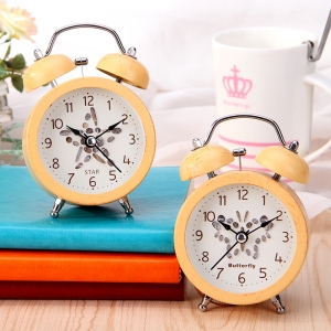 Laikrodis žadintuvas "Žvaigždutė"