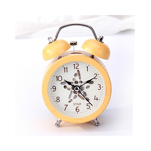 Laikrodis žadintuvas "Žvaigždutė"