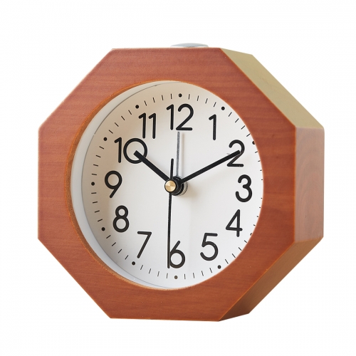 Medinis tylaus veikimo laikrodis "Aukščiausia klasė 3"