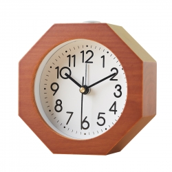 Medinis tylaus veikimo laikrodis "Aukščiausia klasė 3"