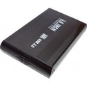 USB 3.5 SATA HDD išorinis dėklas