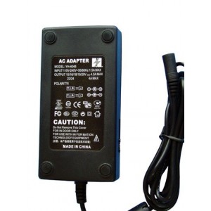 Universalus kompiuterio įkroviklis 96W, 15V-24V