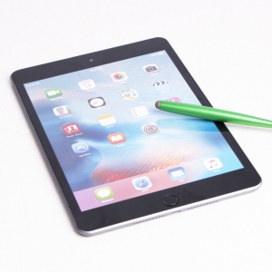 Liečiamo ekrano rašiklis "Modernumas"