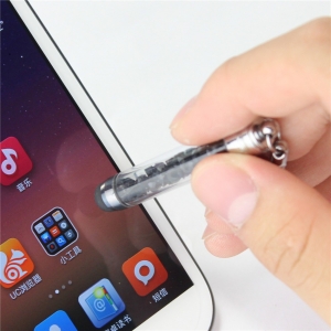 Liečiamo ekrano rašiklis "Kristalų žavesys"