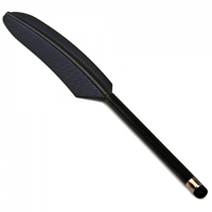 Liečiamo ekrano rašiklis "Mieloji plunksna"