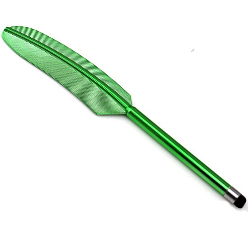 Liečiamo ekrano rašiklis "Mieloji plunksna"