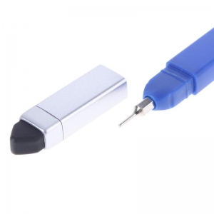 Liečiamo ekrano rašiklis "Universalas"